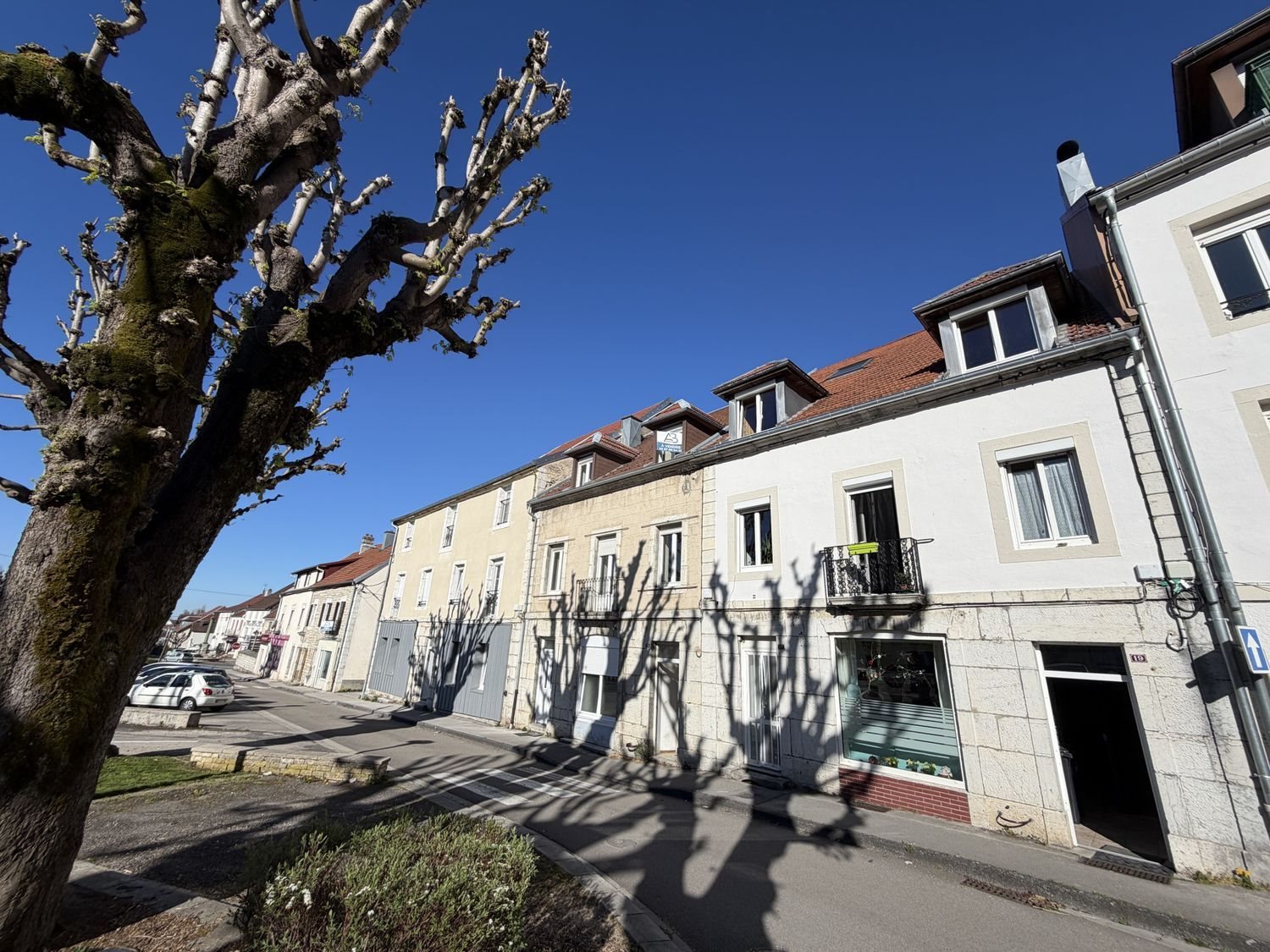 Appartement à vendre, 75m², Vercel-Villedieu-le-Camp