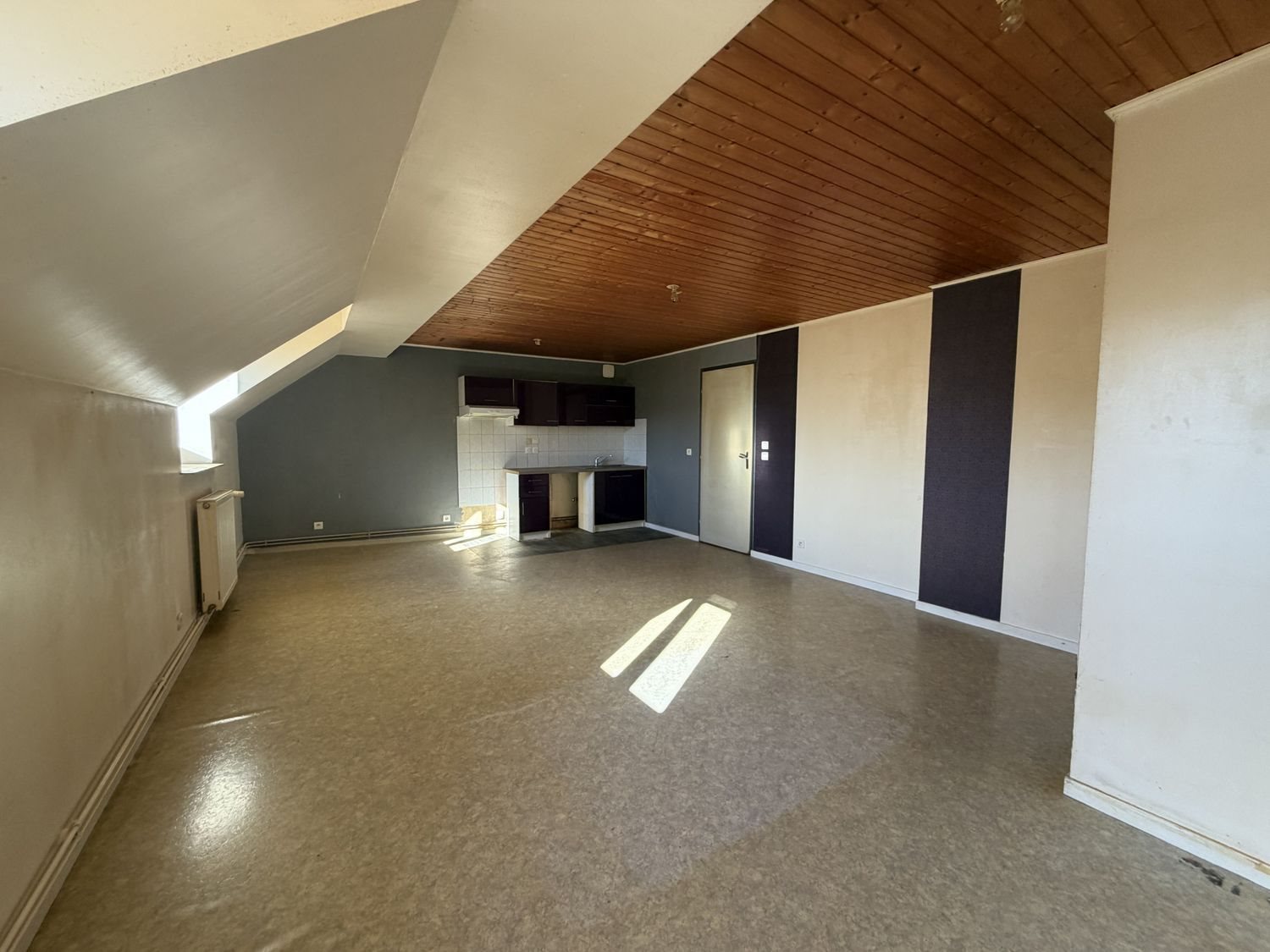 Appartement à vendre, 75m², Vercel-Villedieu-le-Camp