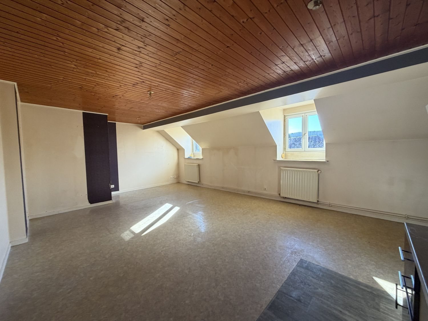 Appartement à vendre, 75m², Vercel-Villedieu-le-Camp