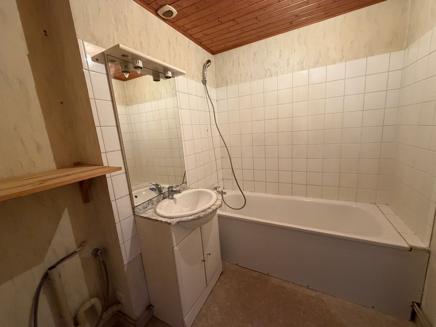 Appartement à vendre, 75m², Vercel-Villedieu-le-Camp