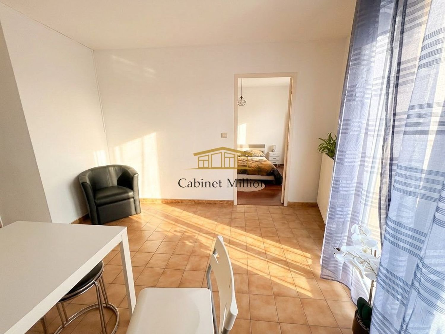 Appartement à vendre, 36m², Sète
