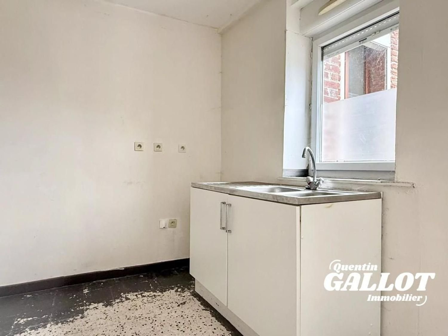 Maison à vendre, 92m², Louvignies-Quesnoy