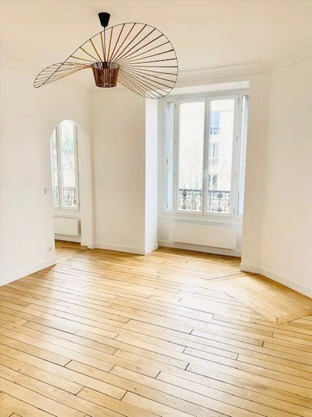 Appartement à louer, 53m², Sceaux