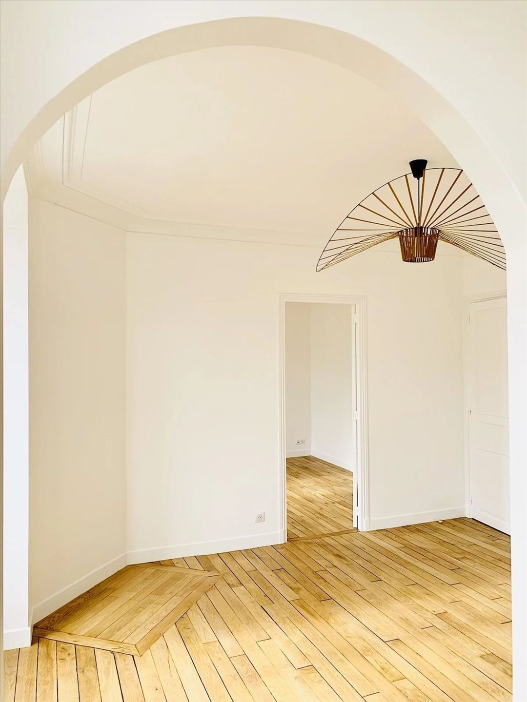 Appartement à louer, 53m², Sceaux