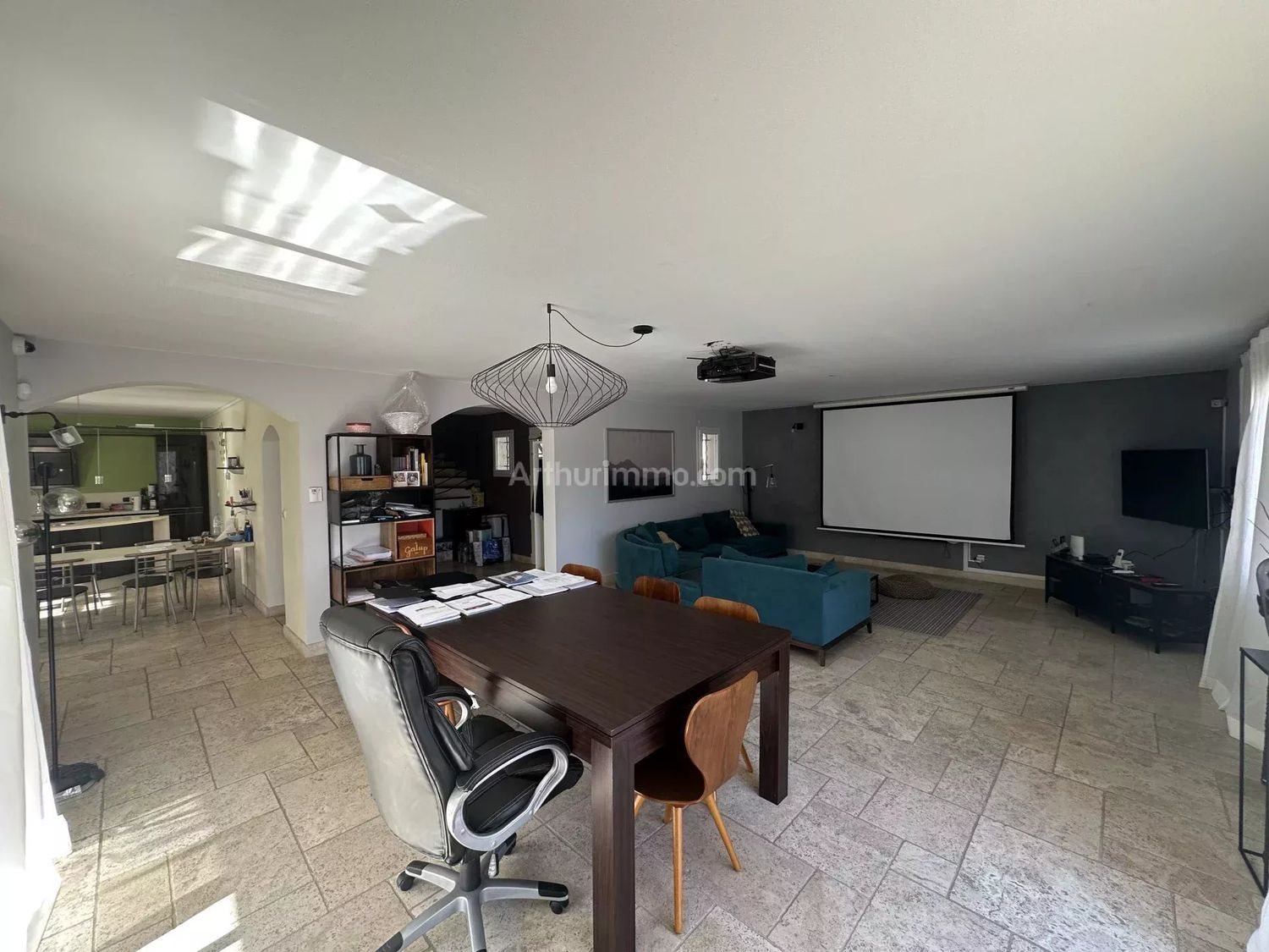 Maison à vendre, 258m², Saint-André-les-Alpes
