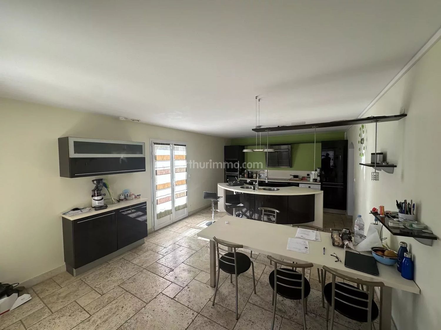 Maison à vendre, 258m², Saint-André-les-Alpes