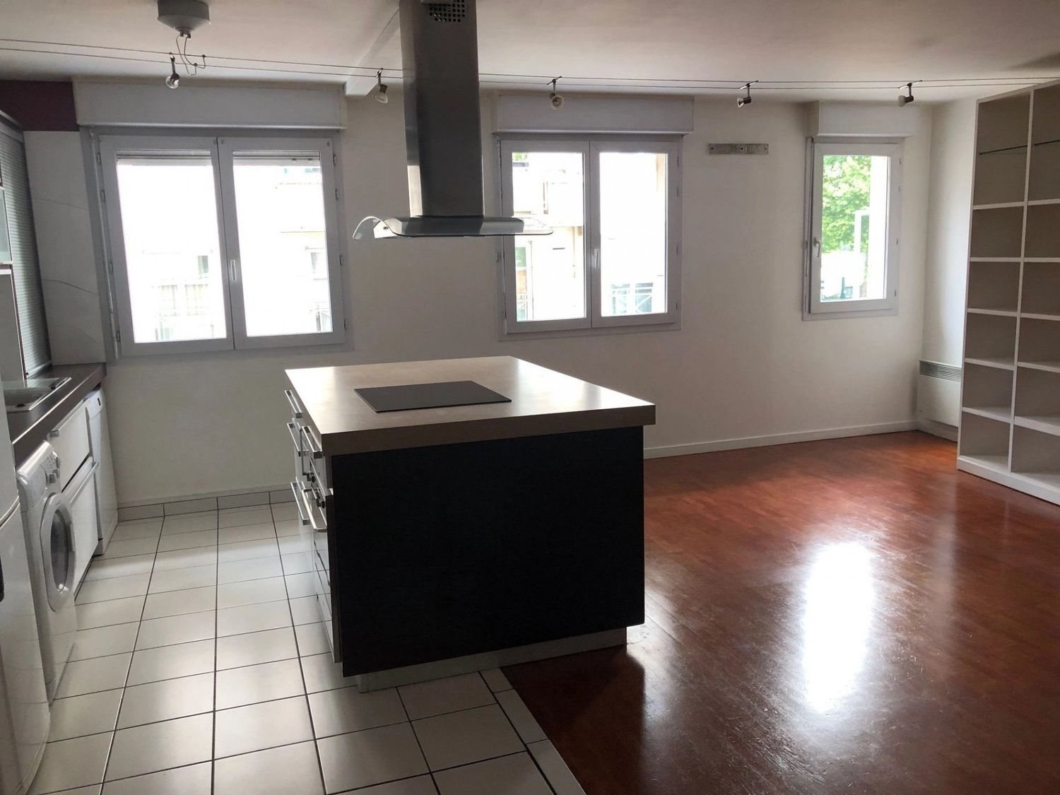 Appartement à louer, 68m², Asnières-sur-Seine