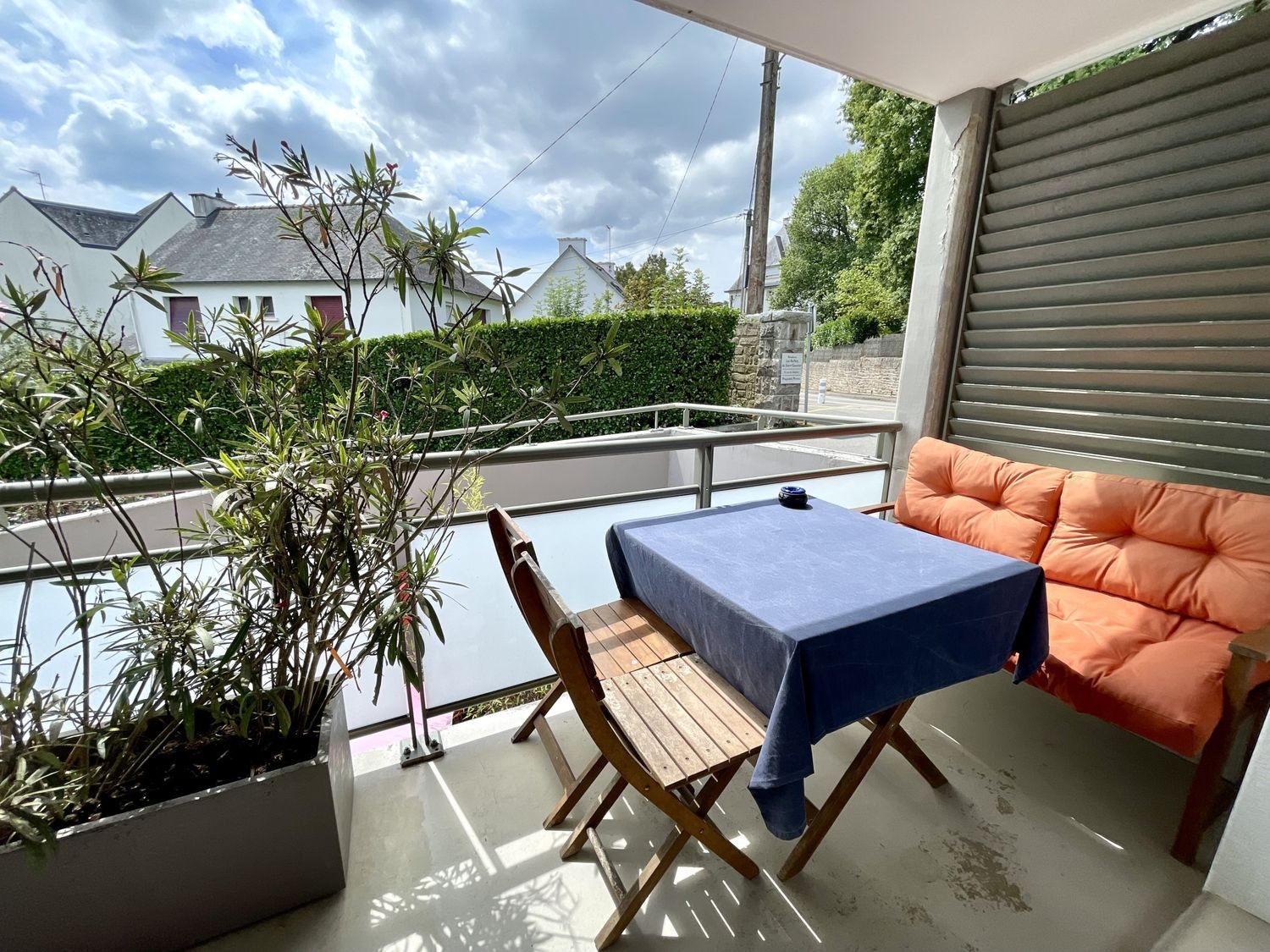 Appartement à vendre, 44m², Auray