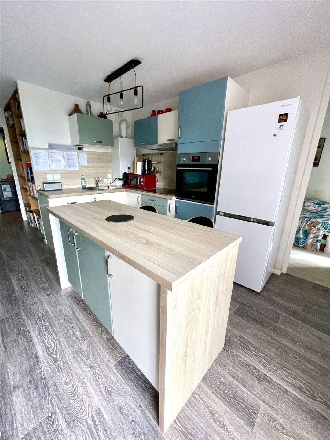 Appartement à vendre, 44m², Auray
