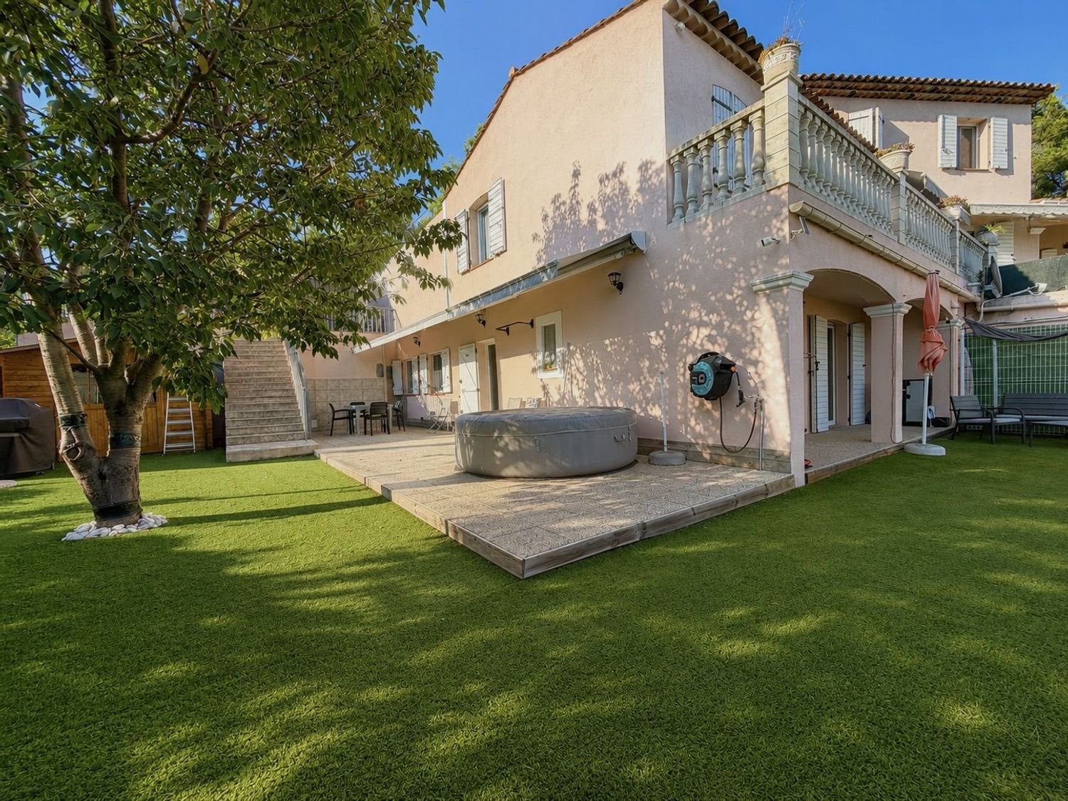 Appartement à vendre, 83m², Roquebrune-Cap-Martin