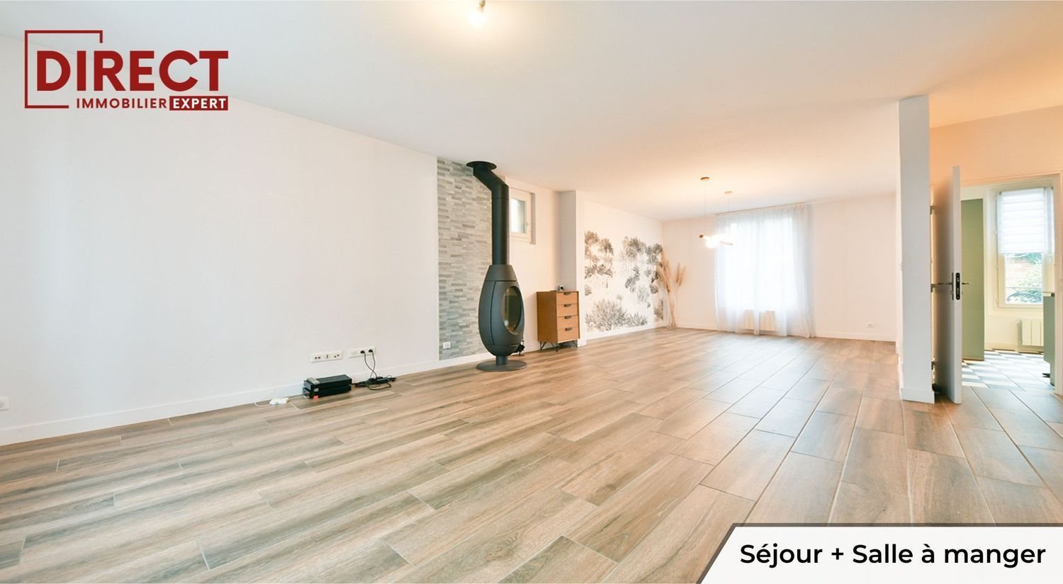 Maison à vendre, 165m², Alfortville