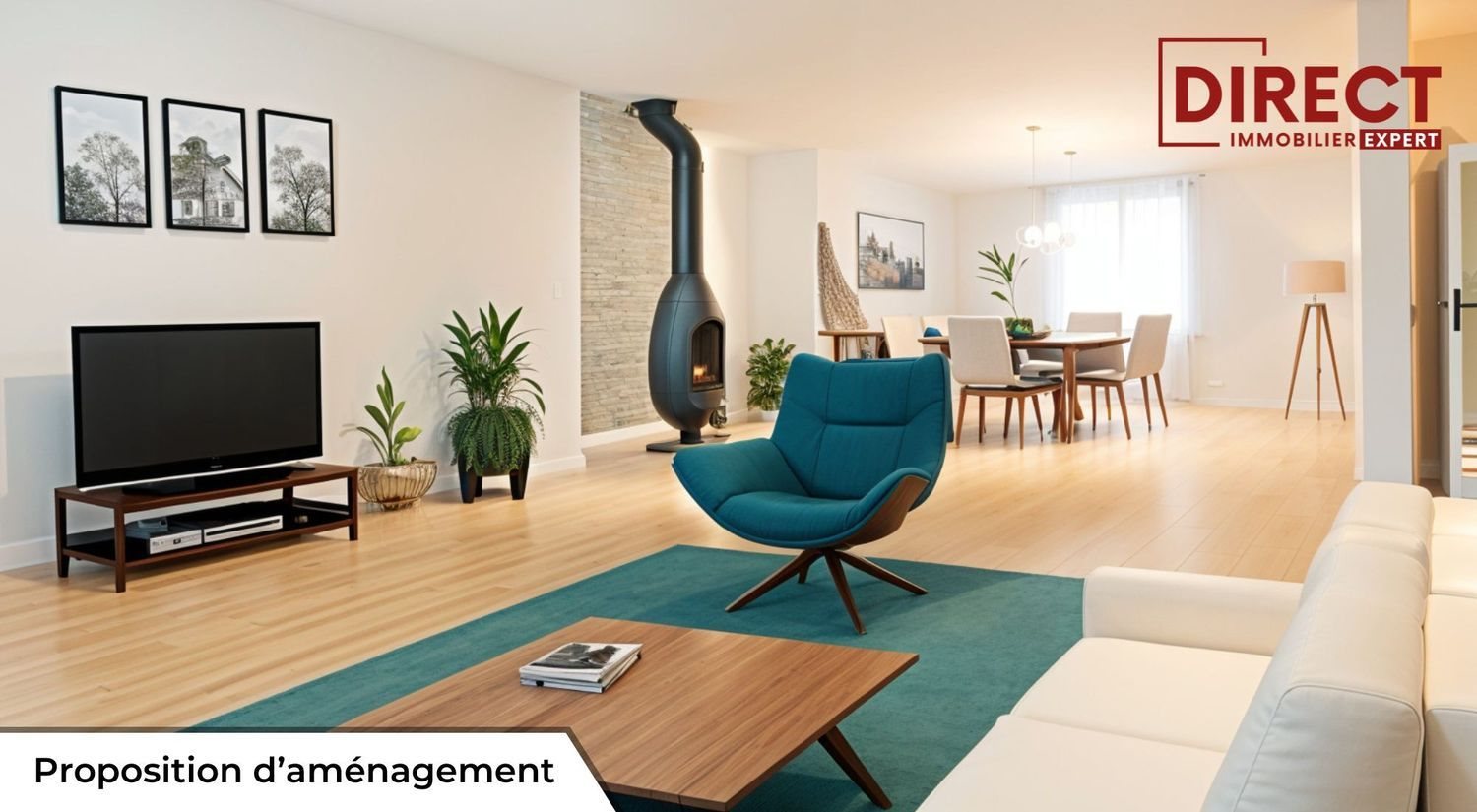 Maison à vendre, 165m², Alfortville
