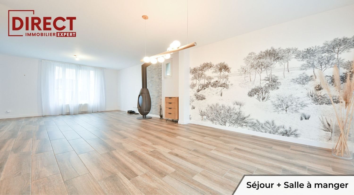 Maison à vendre, 165m², Alfortville
