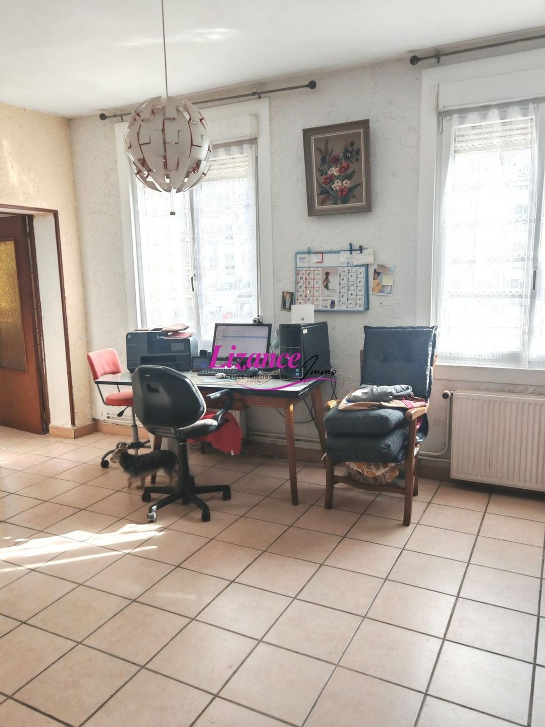Maison à vendre, 220m², Bertincourt