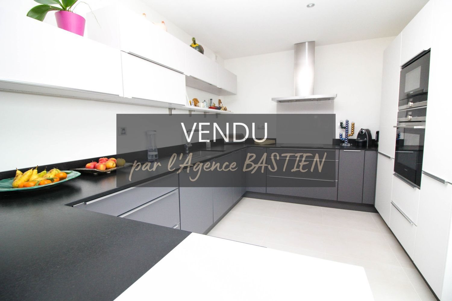 Appartement à vendre, 165m², Saint-Genis-Pouilly