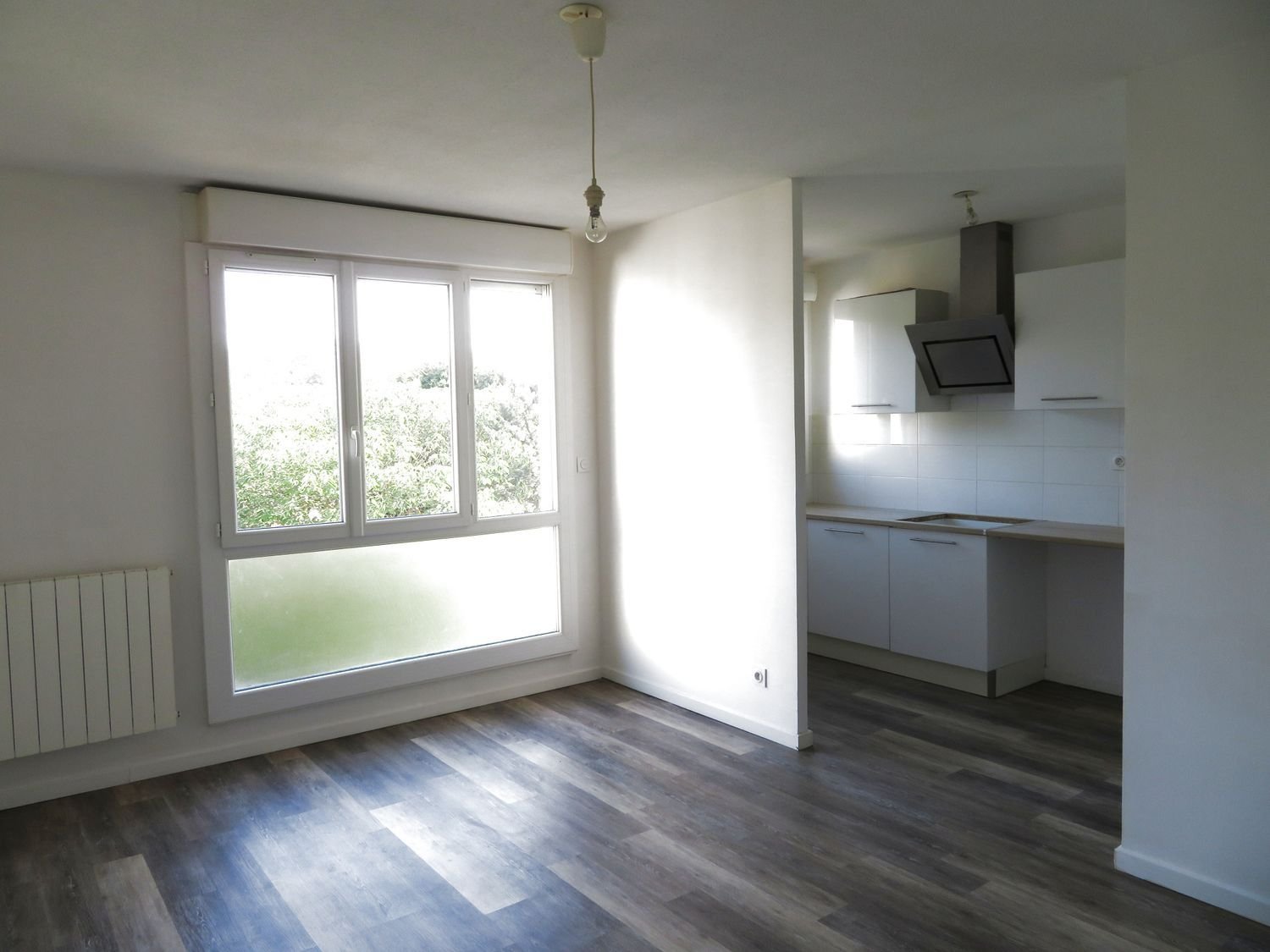 Appartement à louer, 29m², Aubagne