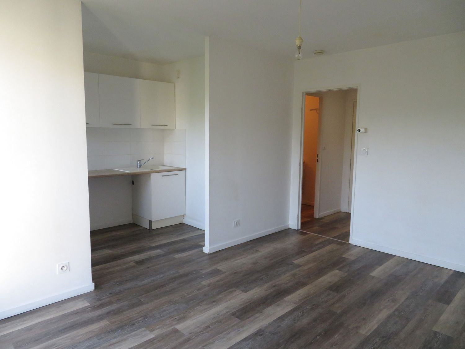 Appartement à louer, 29m², Aubagne