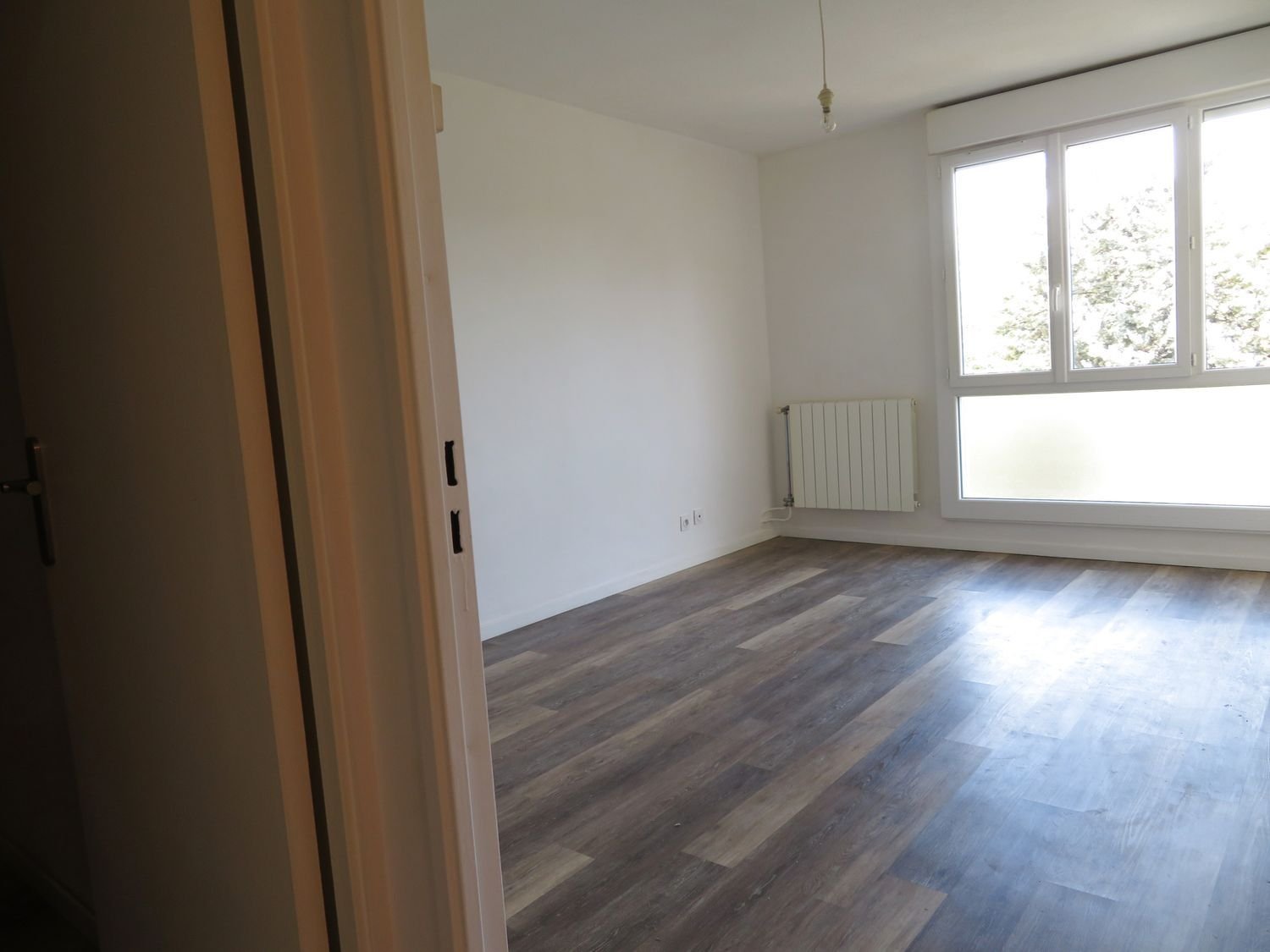 Appartement à louer, 29m², Aubagne