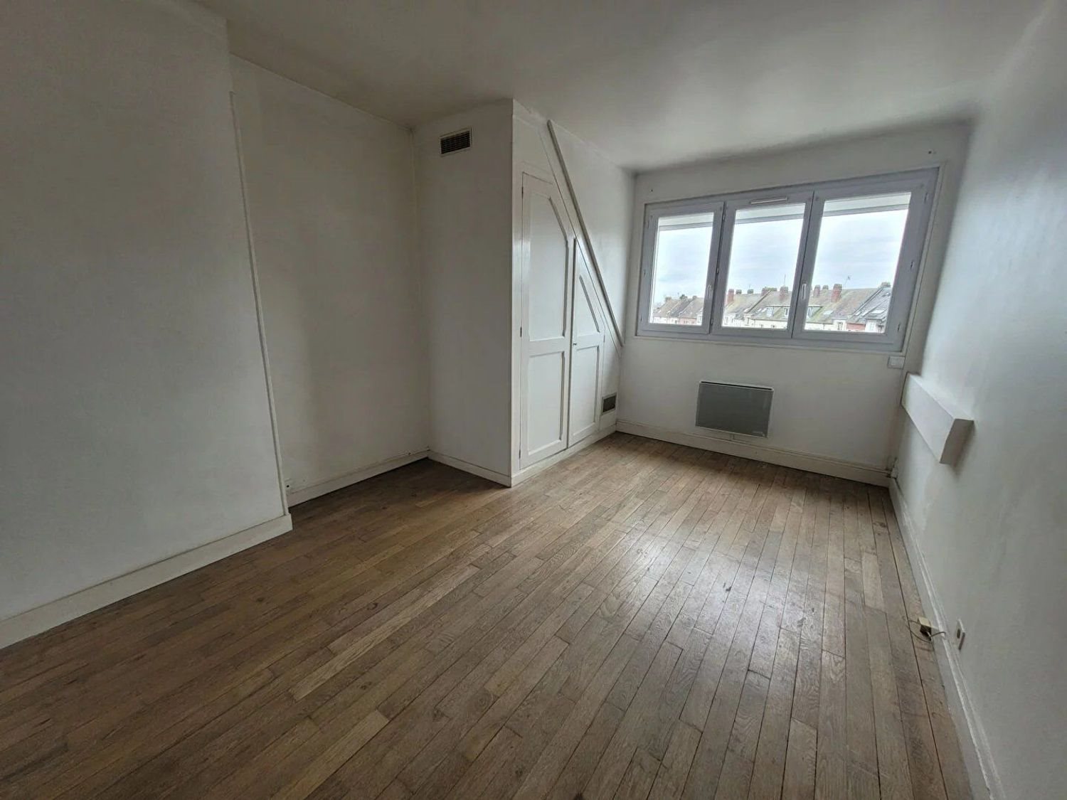 Appartement à vendre, 40m², Gournay-en-Bray