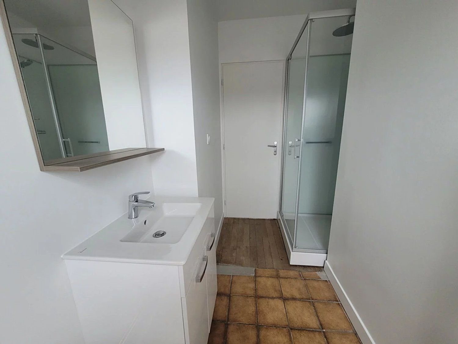 Appartement à vendre, 40m², Gournay-en-Bray