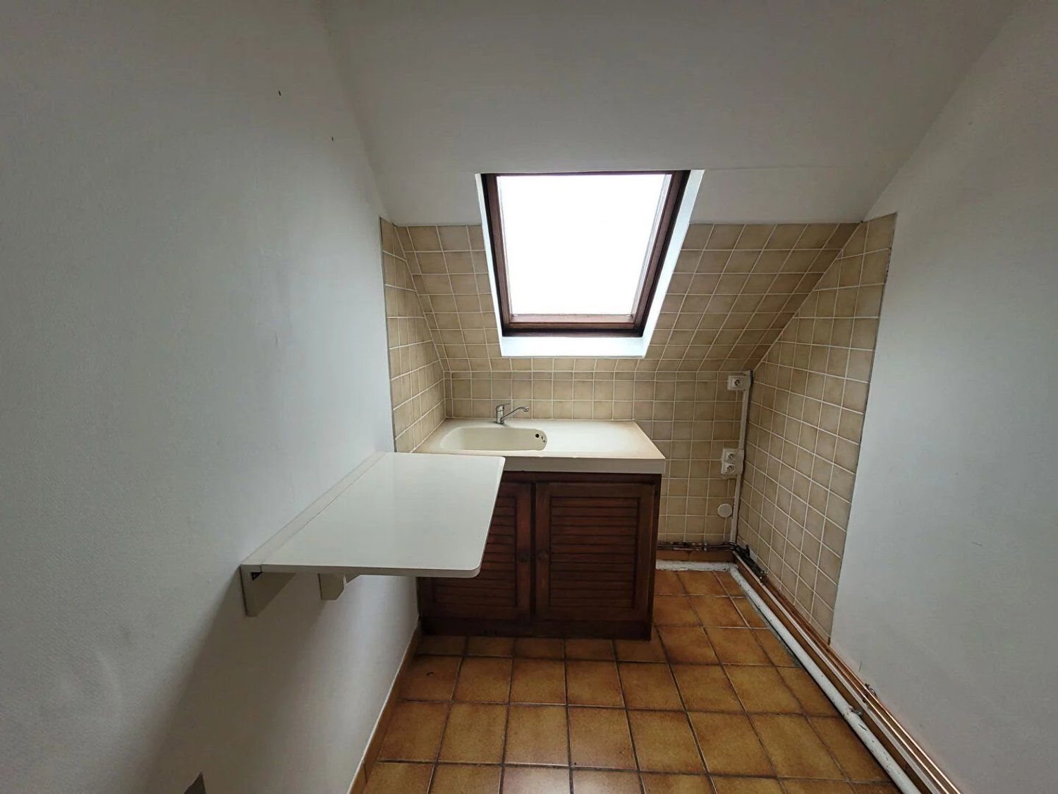 Appartement à vendre, 40m², Gournay-en-Bray