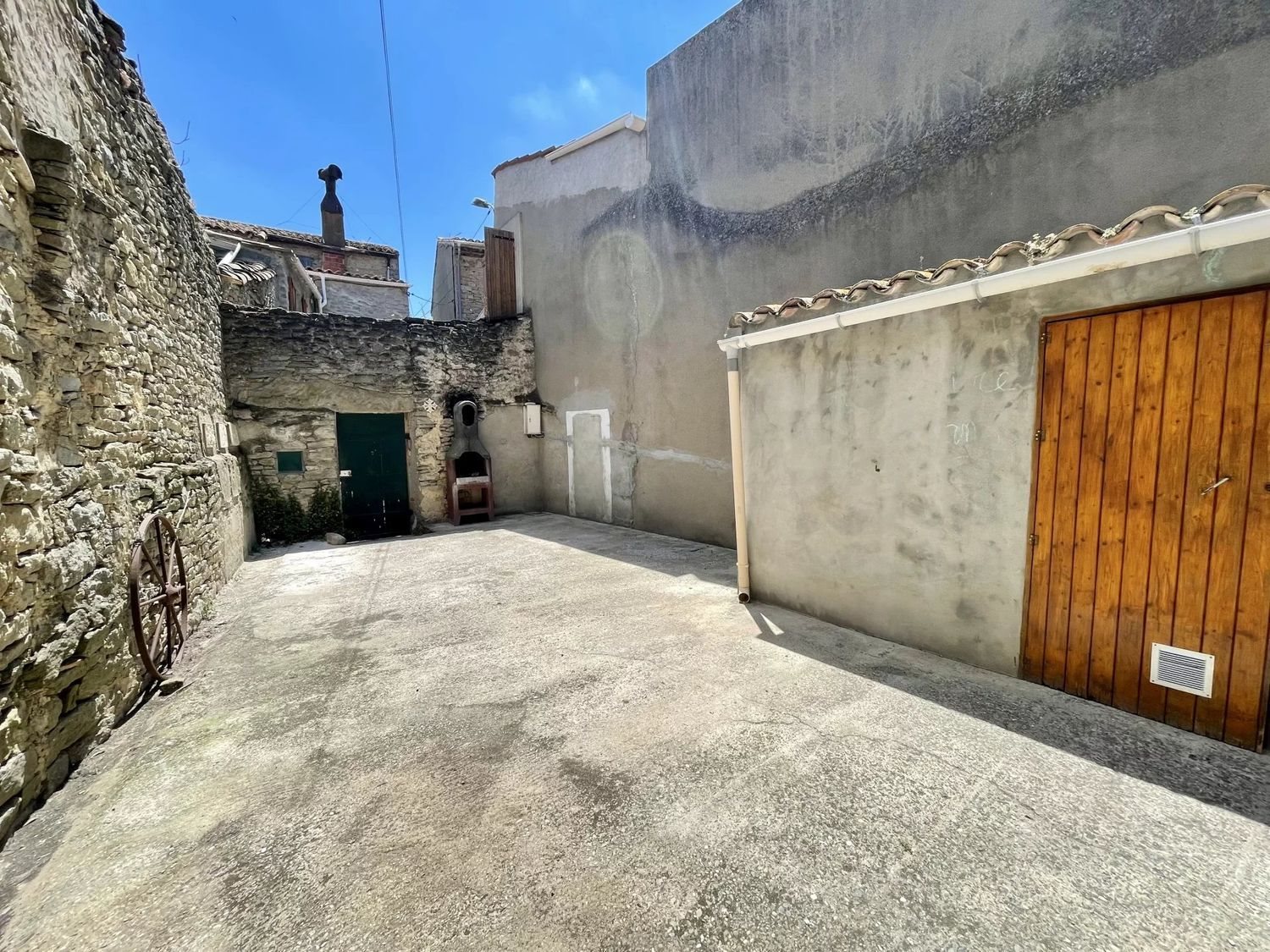 Maison à vendre, 59m², Laure-Minervois