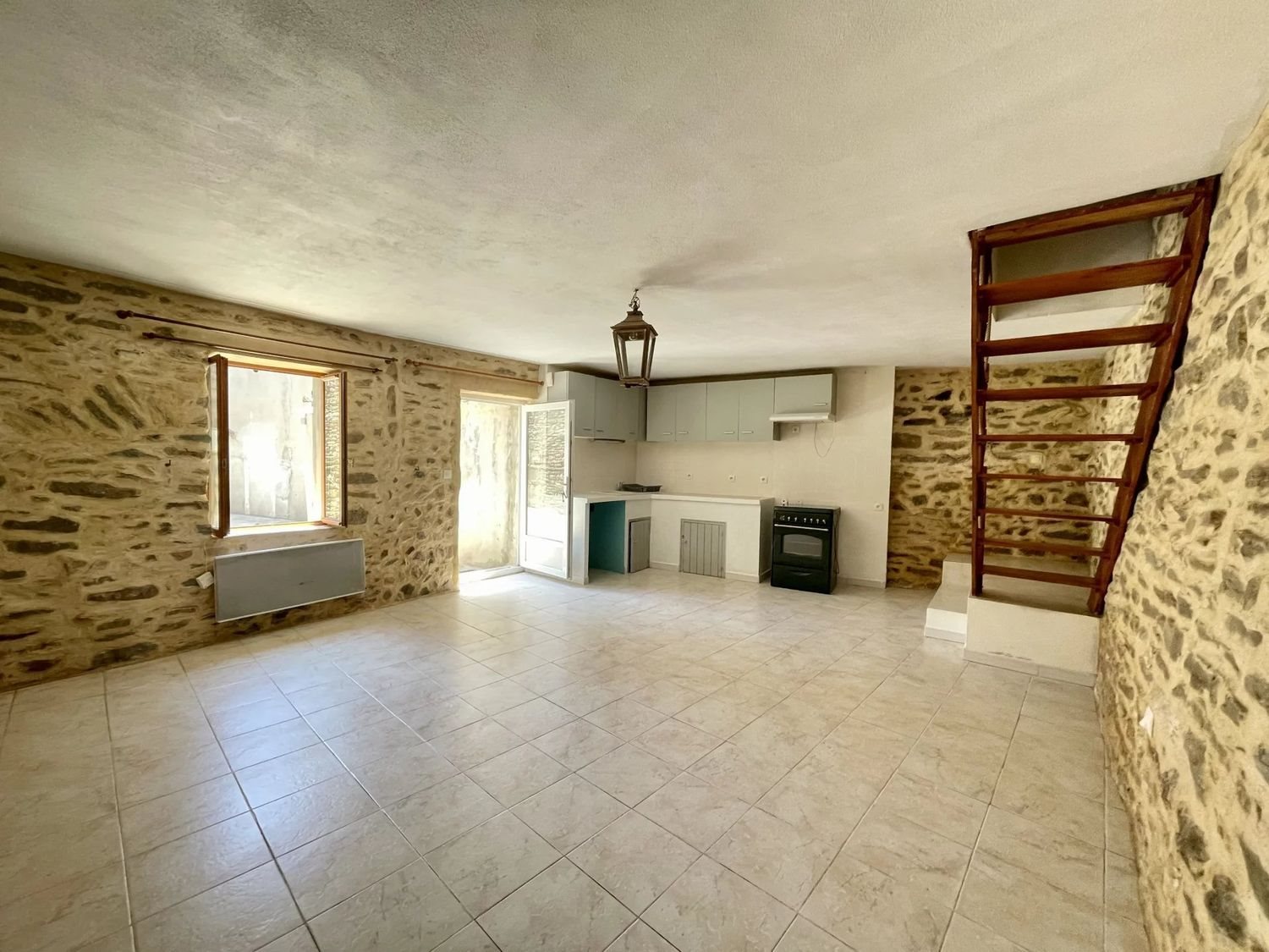 Maison à vendre, 59m², Laure-Minervois