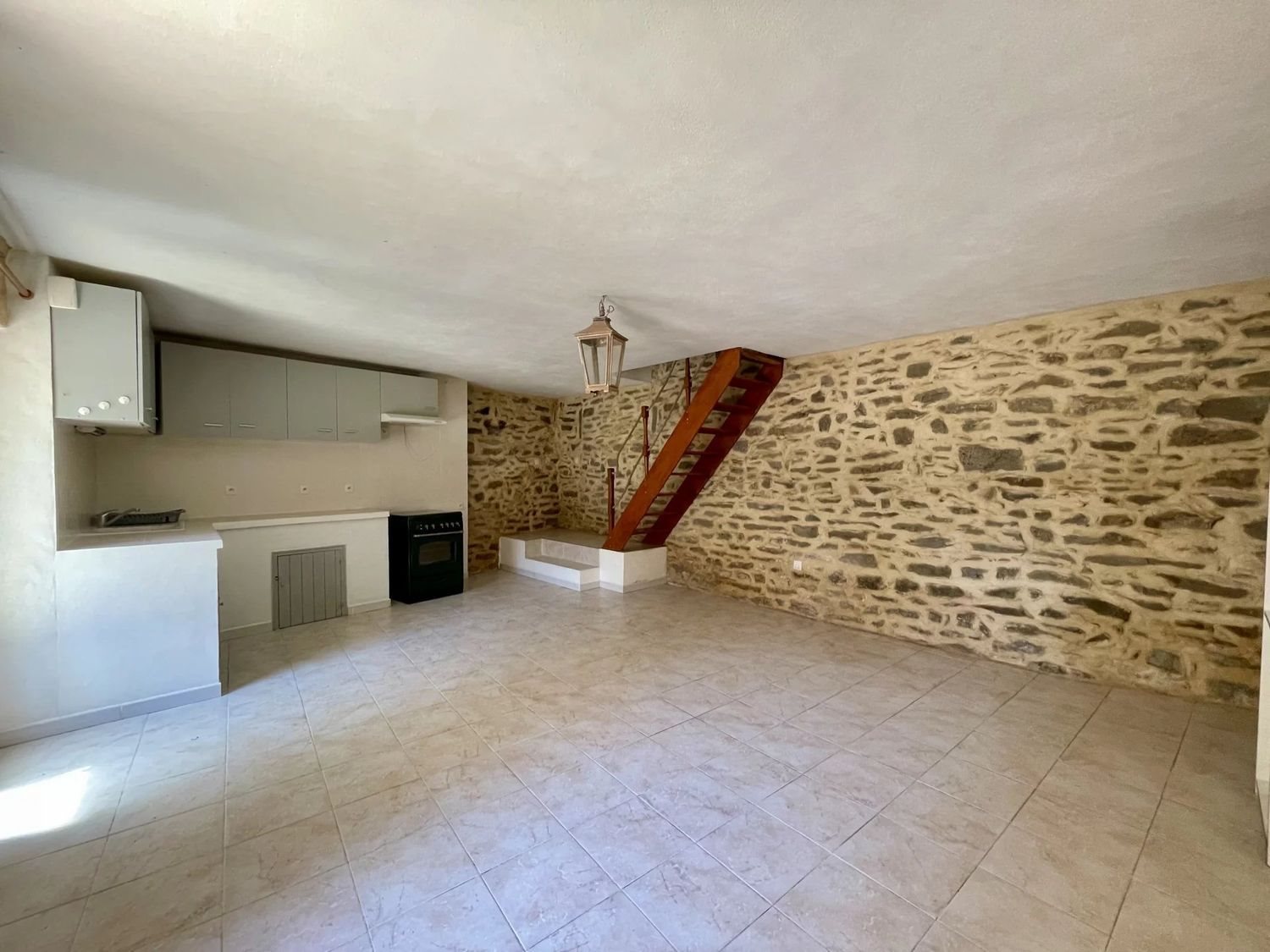 Maison à vendre, 59m², Laure-Minervois