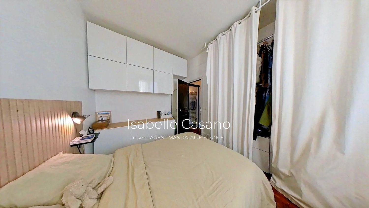 Appartement à vendre, 35m², Le Raincy