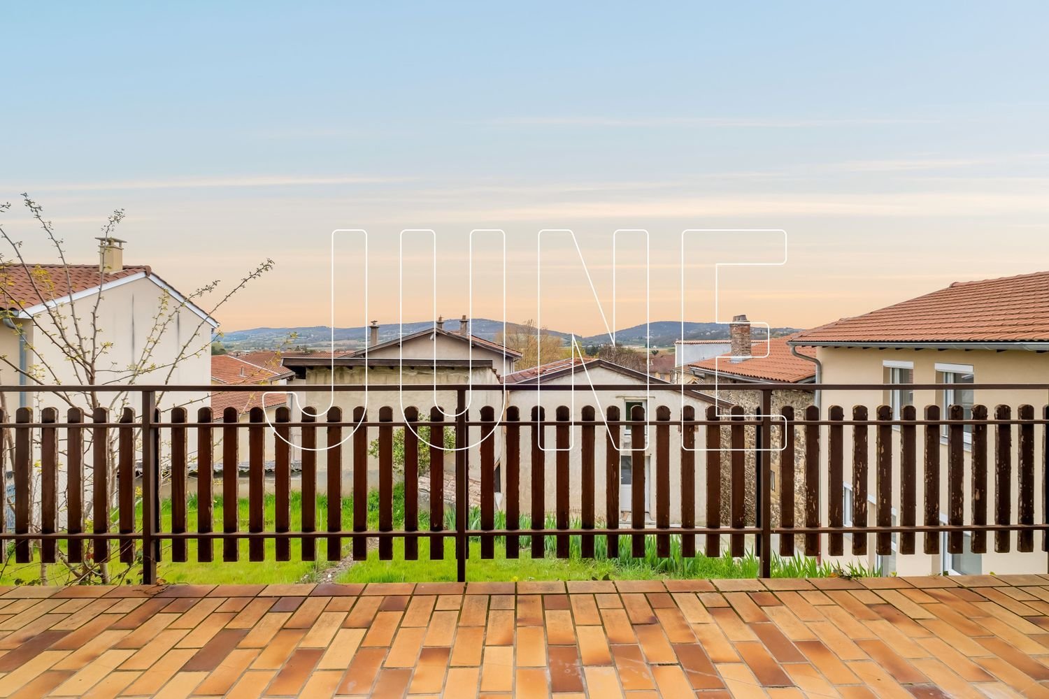 Maison à vendre, 65m², Communay