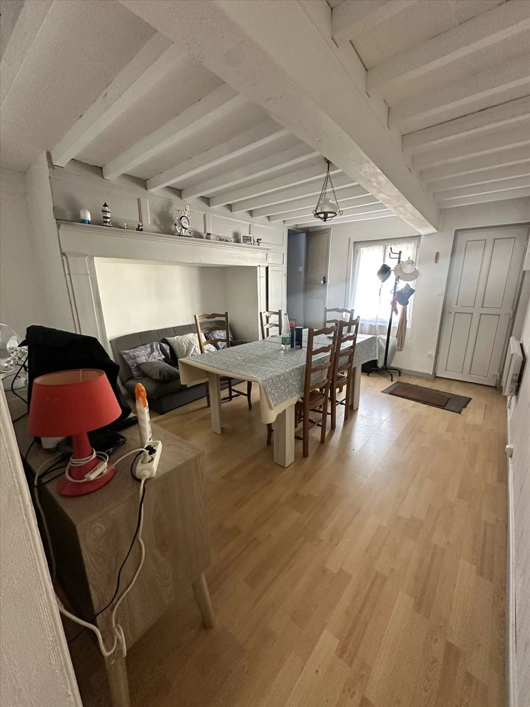 Maison à vendre, 53m², Berck