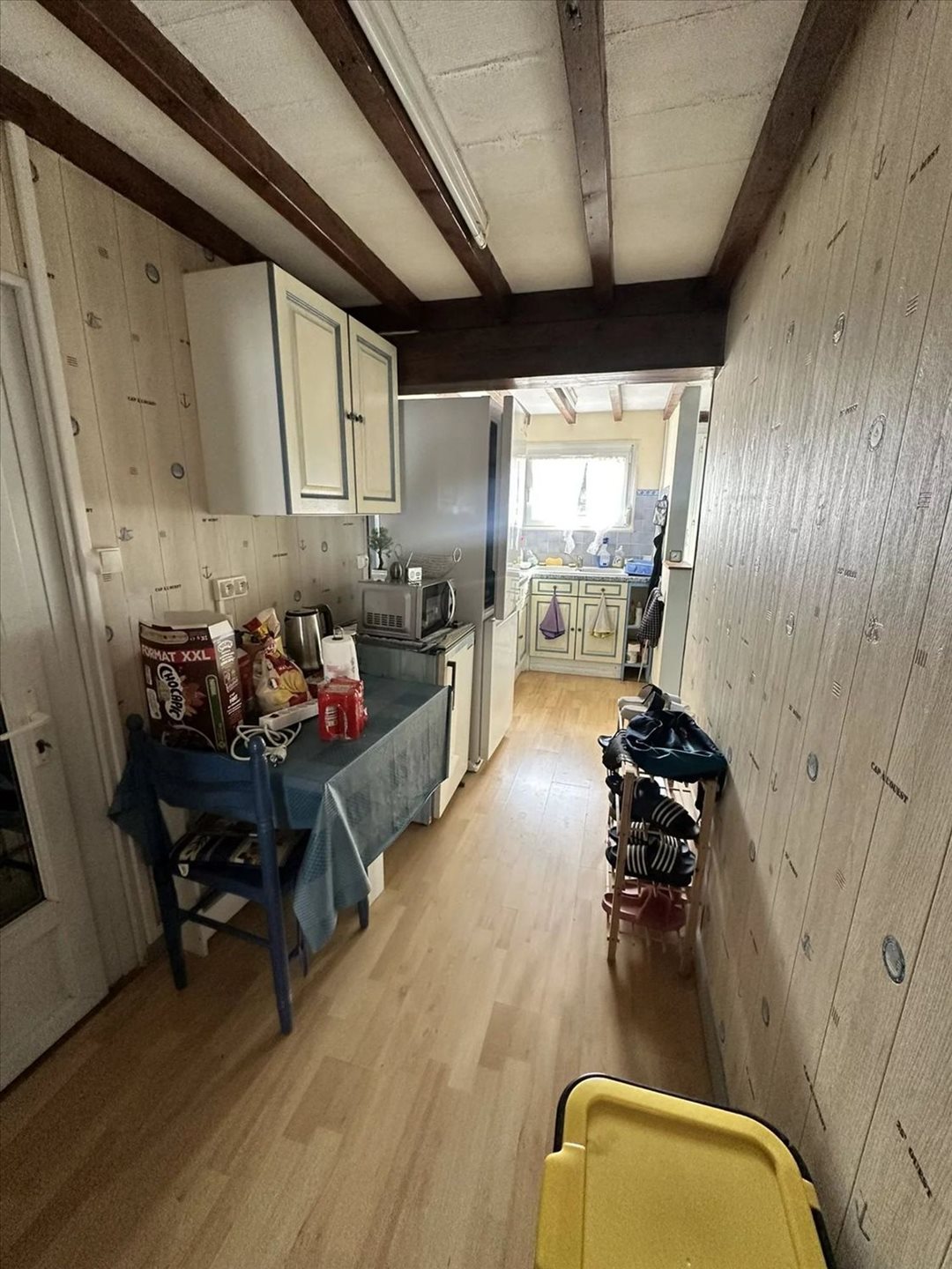 Maison à vendre, 53m², Berck