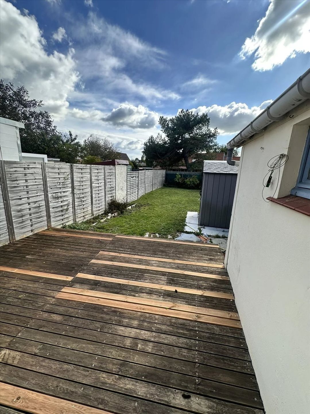 Maison à vendre, 53m², Berck