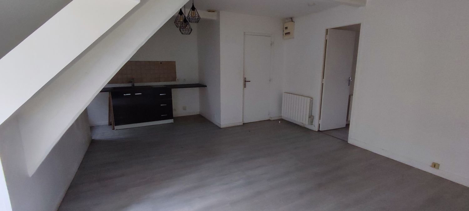 Appartement à louer, 41m², La Ferté-Macé