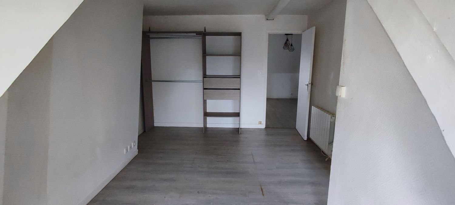 Appartement à louer, 41m², La Ferté-Macé
