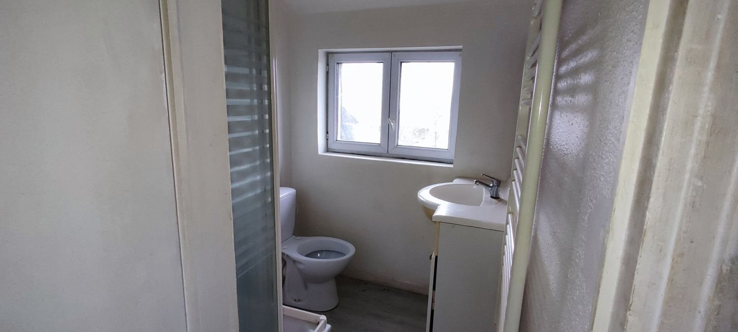Appartement à louer, 41m², La Ferté-Macé