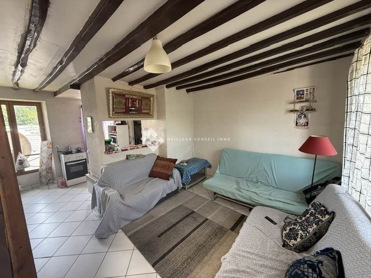 Appartement à vendre, 27m², Corbeil-Essonnes