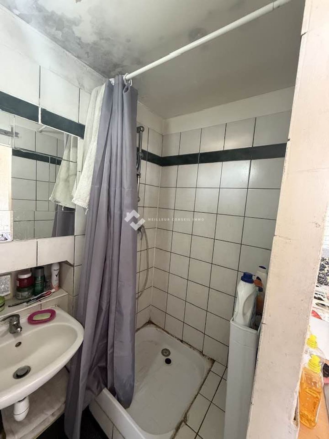 Appartement à vendre, 27m², Corbeil-Essonnes