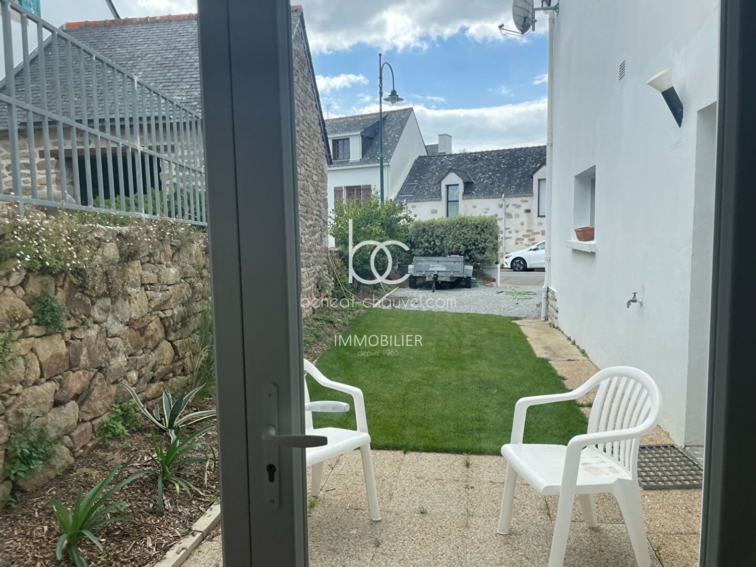 Appartement à vendre, 90m², Arzon