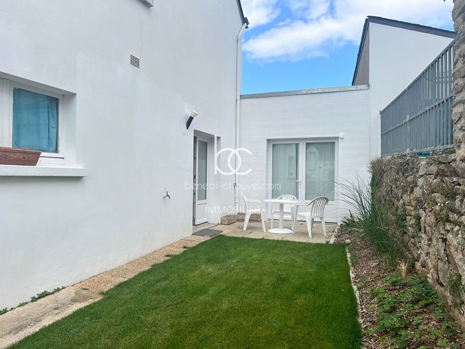 Appartement à vendre, 90m², Arzon