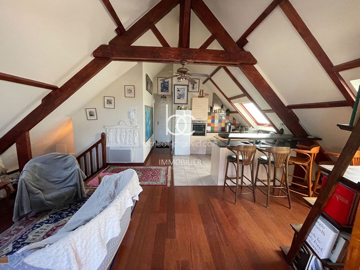 Appartement à vendre, 90m², Arzon
