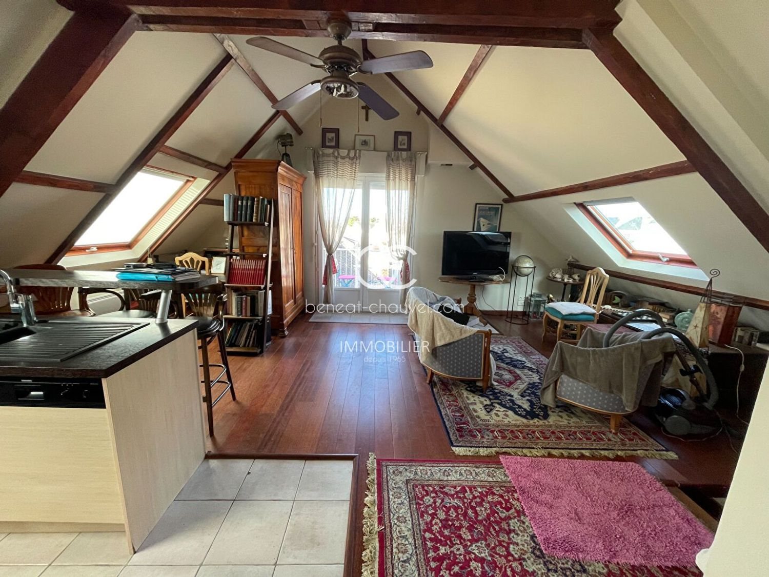 Appartement à vendre, 90m², Arzon