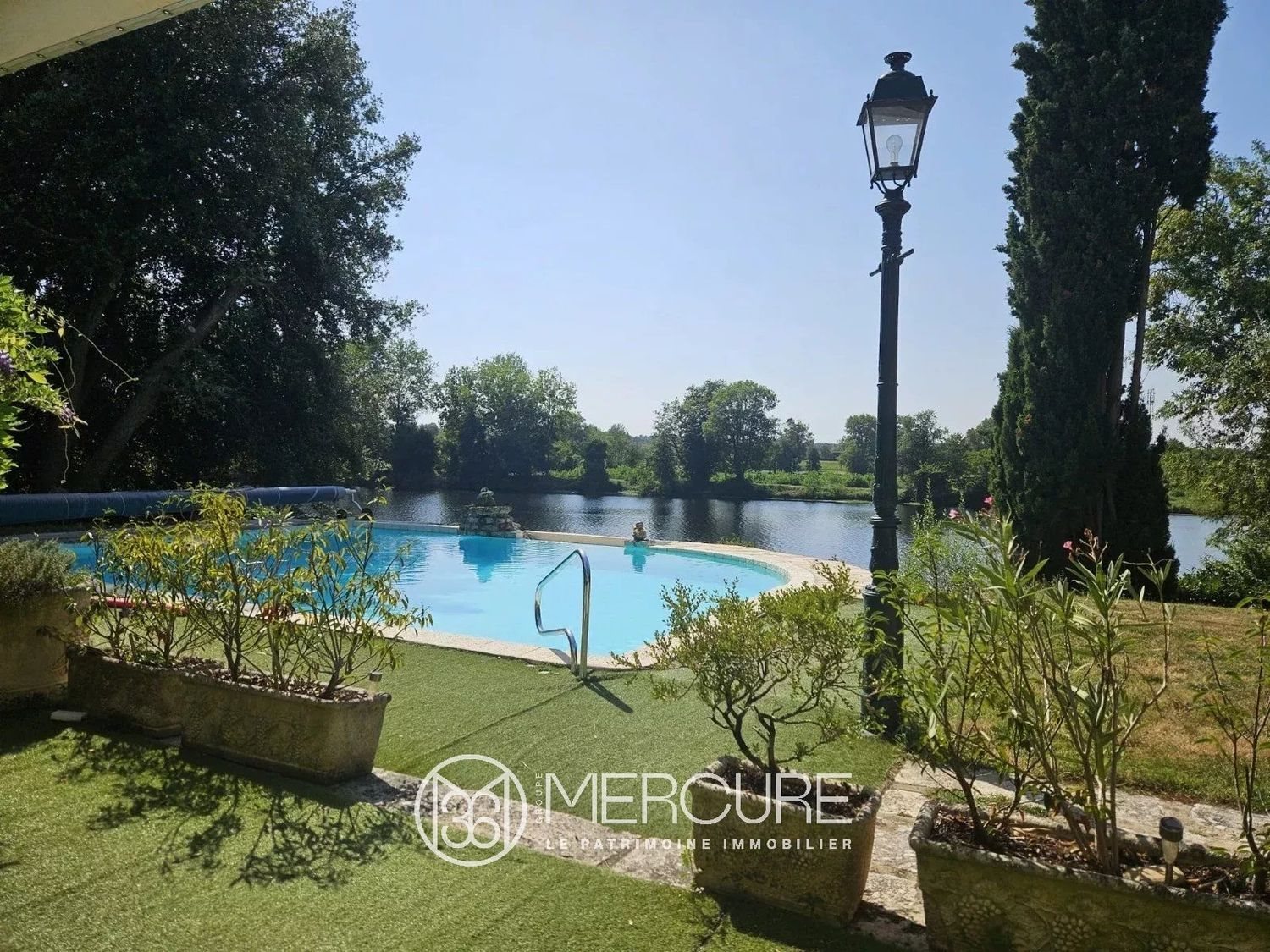 Maison à vendre, 270m², Châtellerault