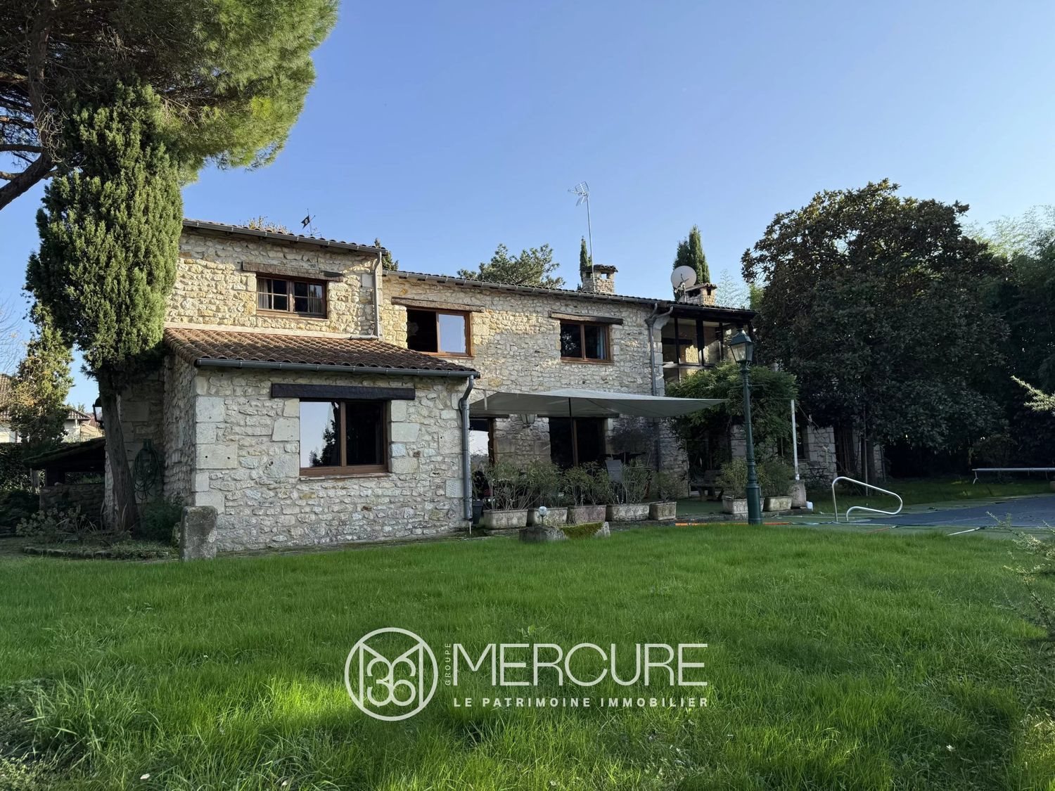 Maison à vendre, 270m², Châtellerault