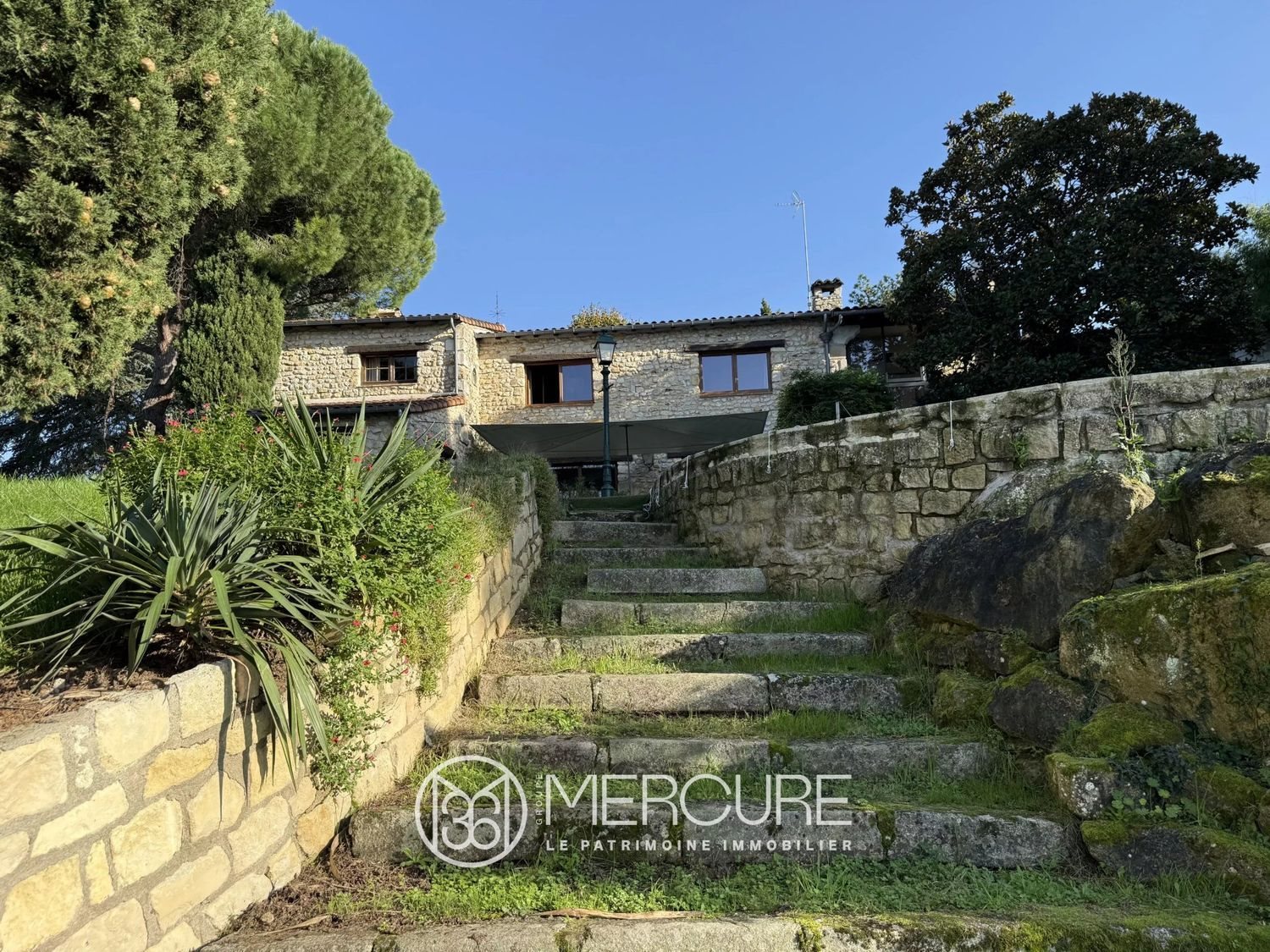 Maison à vendre, 270m², Châtellerault