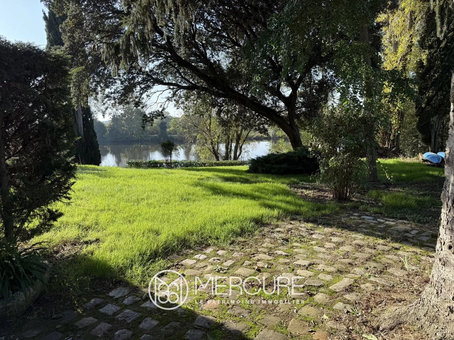 Maison à vendre, 270m², Châtellerault