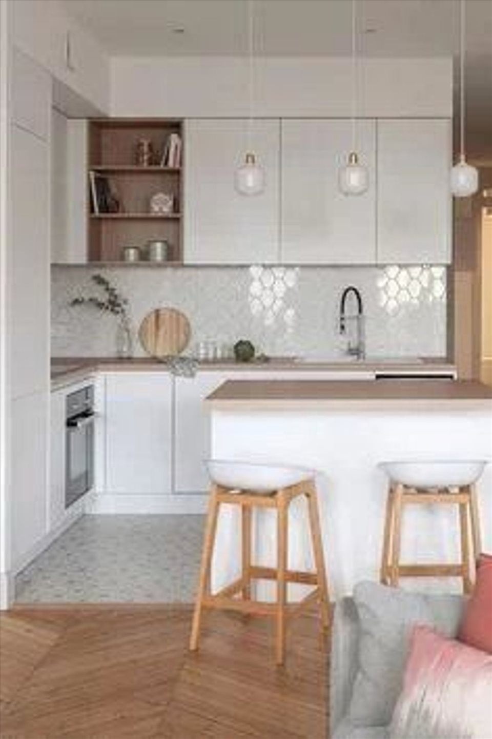 Appartement à vendre, 39m², Nangis