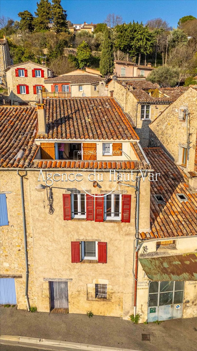 Maison à vendre, 135m², Fayence