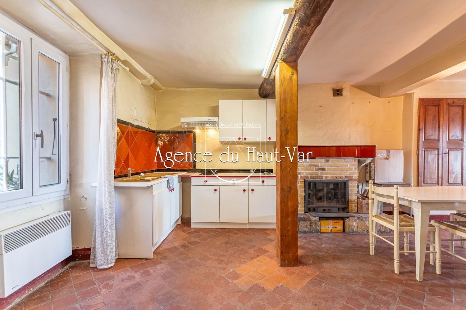 Maison à vendre, 135m², Fayence