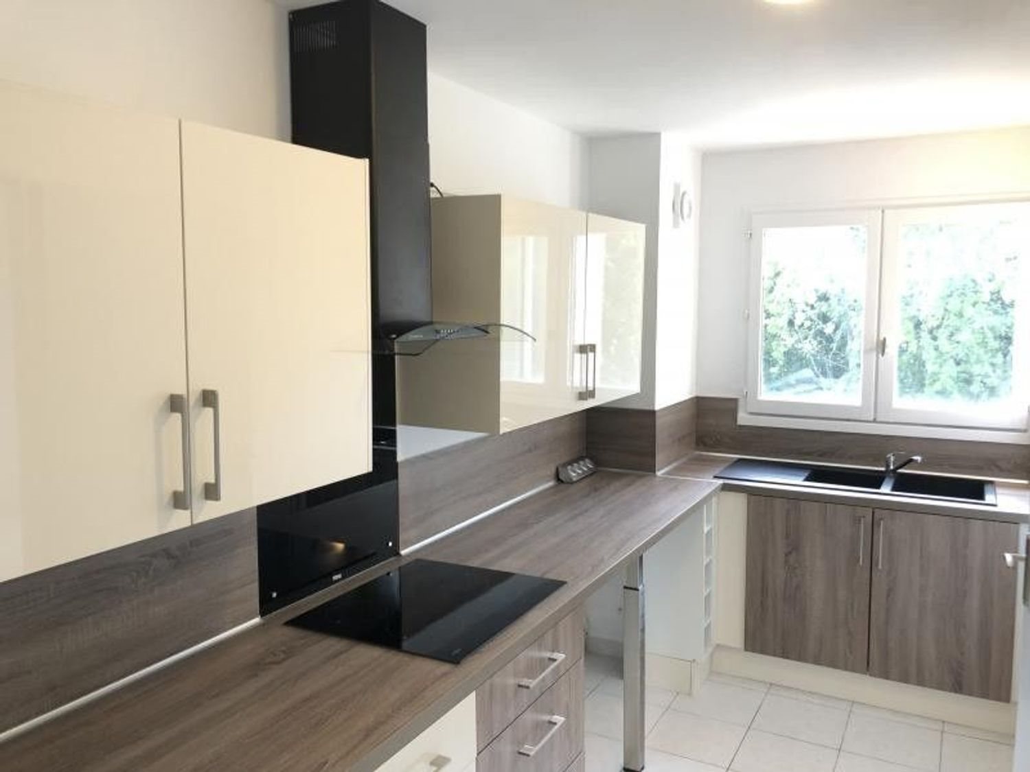 Appartement à vendre, 60m², Courcouronnes